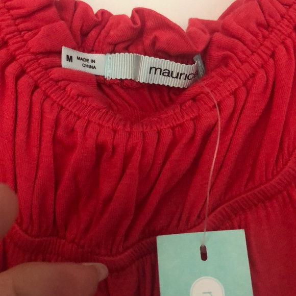 Dress - Picture 3 of 4